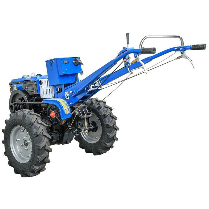 Мотоблок Кентавр МБ1012ДЕ Офіційний дилер! Гарантія! Запчастини Сервіс