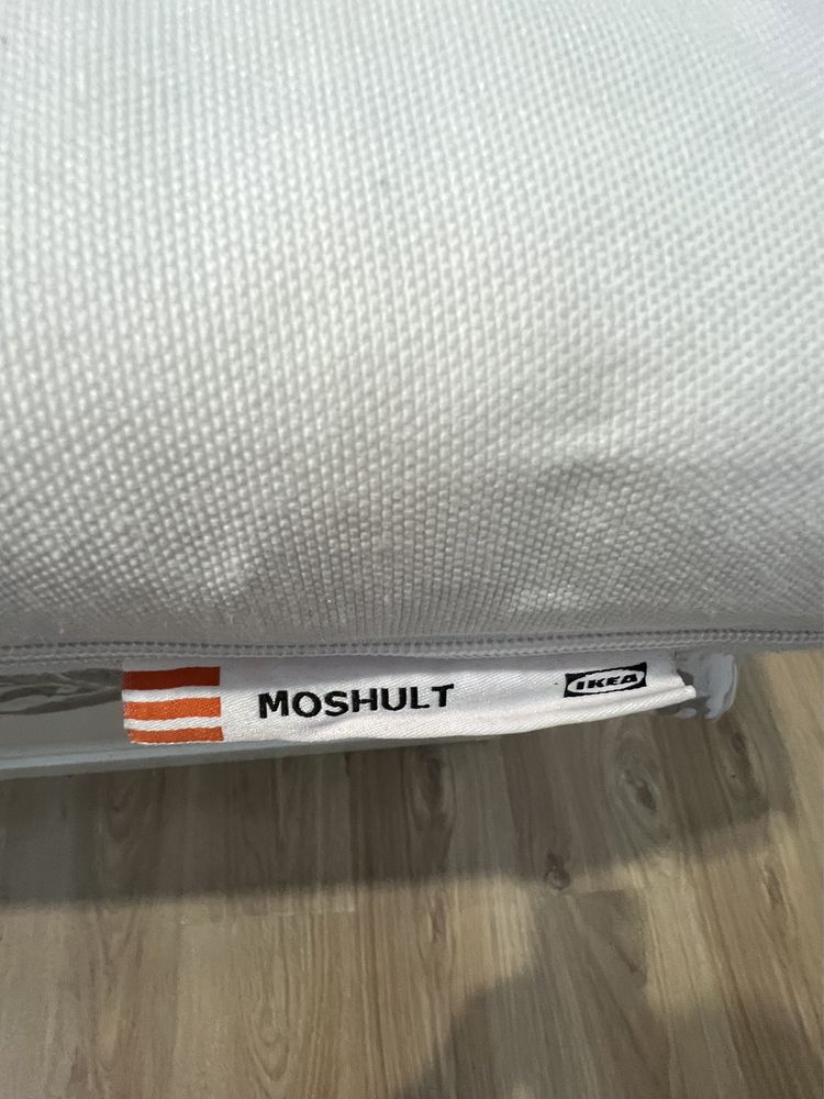 Colchões Moshult