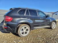 Двери BMW X5 E70 Дверь БМВ Х5 Е70