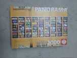 Puzzle Panorama 2000 peças