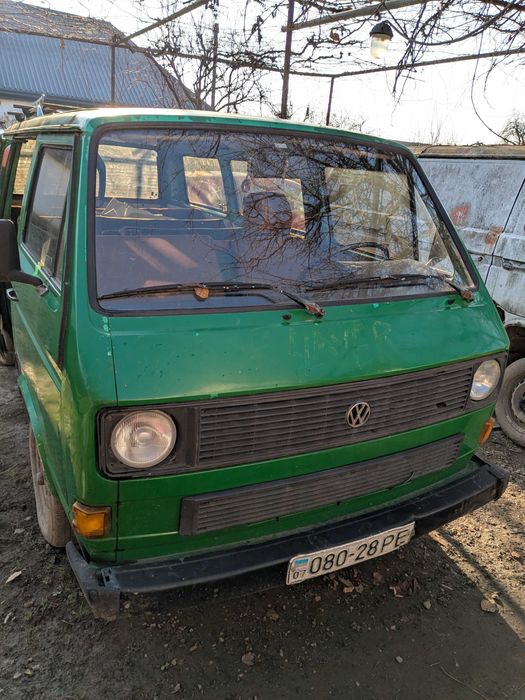Vw Transporter t3