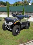 Polaris Hawkeye 300
