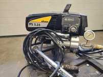 argregat malarski wagner 3.21  3.23  3.25  HC950