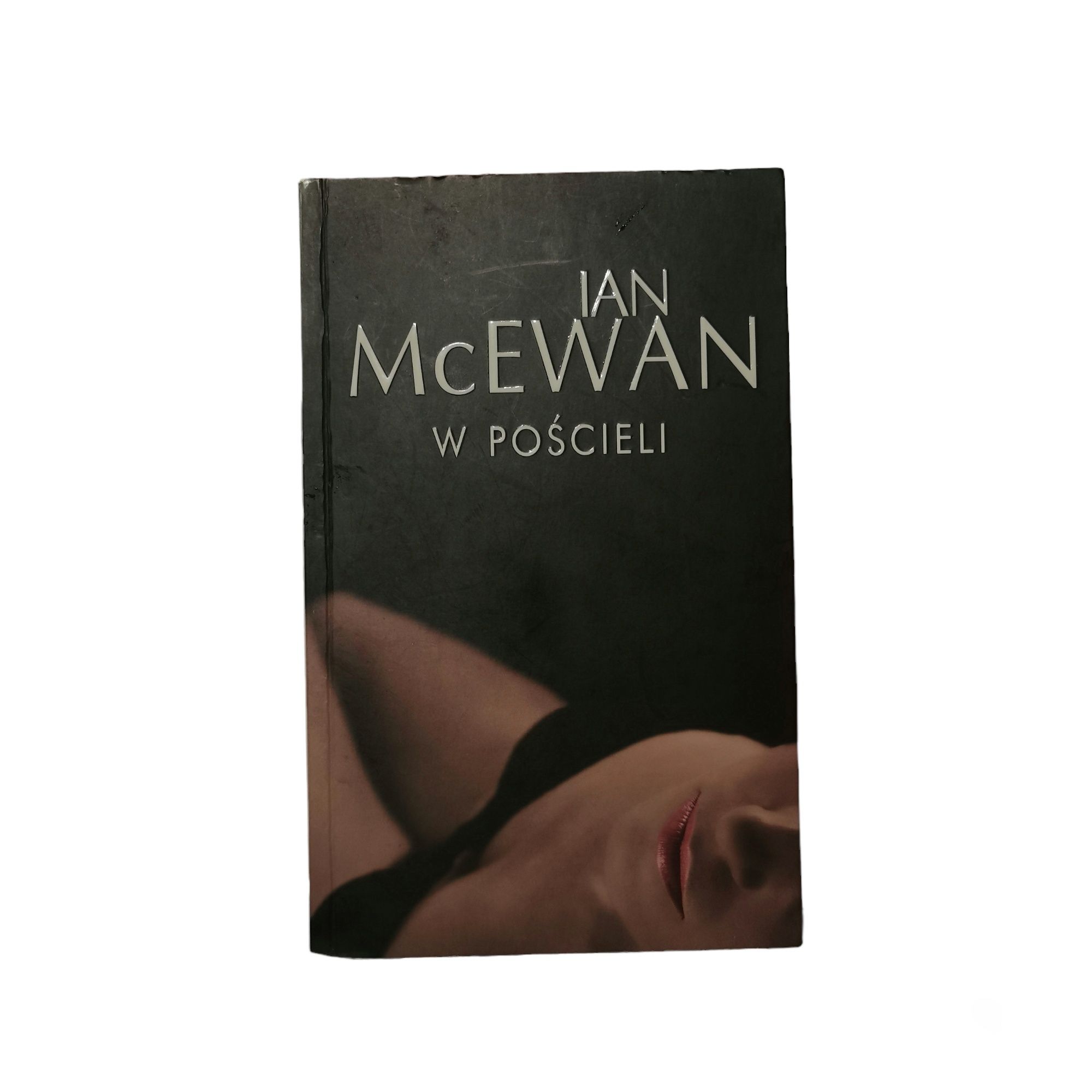 Książka W Pościeli Ian McEwan