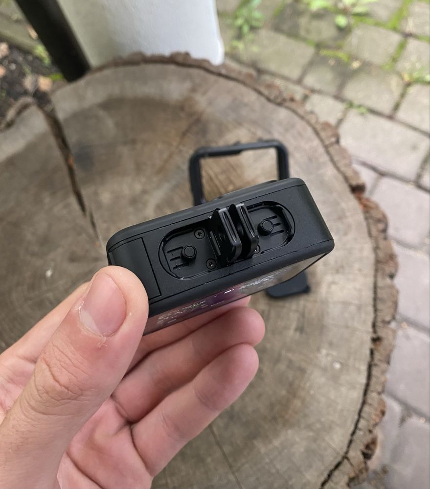 Camera gopro 13 hero black