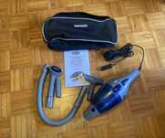Norauto aspirador auto 12V (isqueiro)  100 W