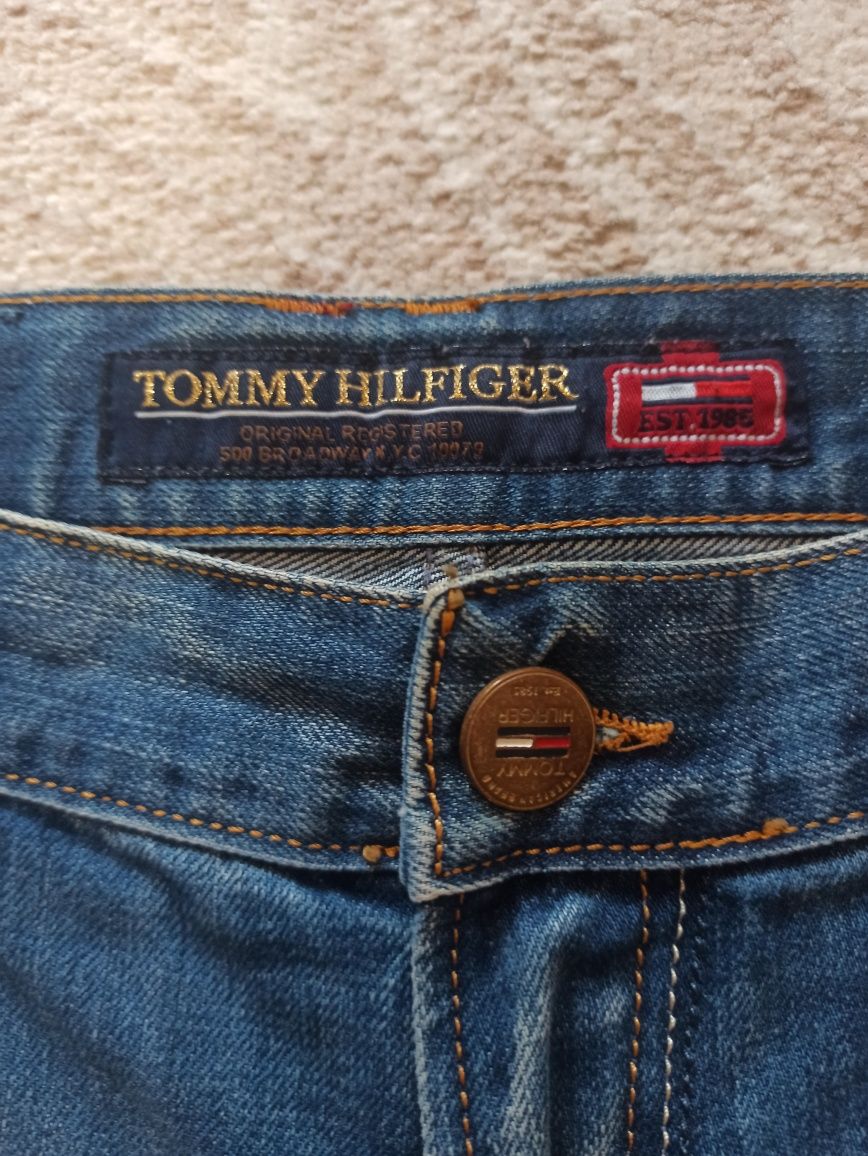 Шорты Tommy Hilfiger, p. 36