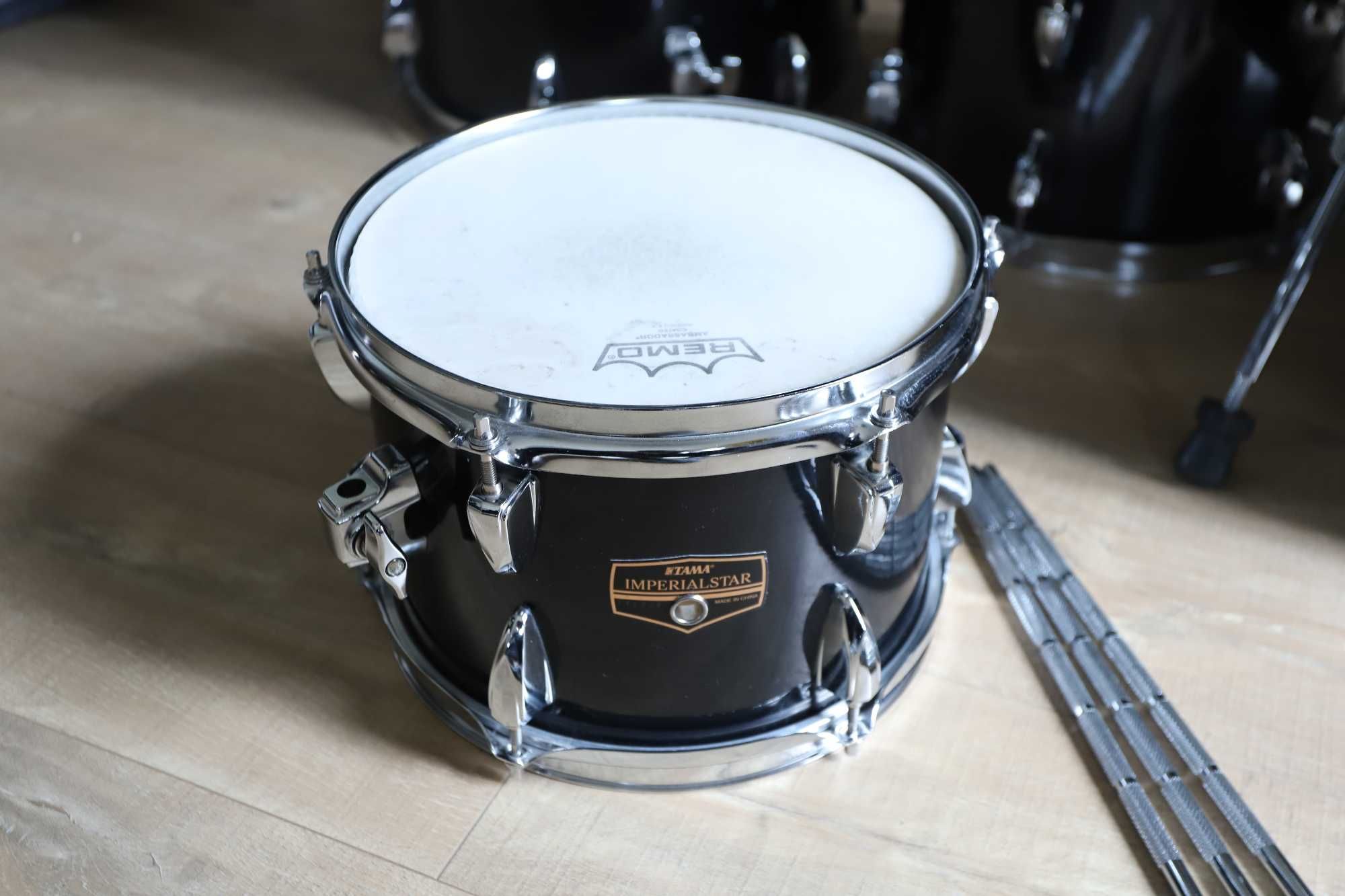 Tama Imperialstar 20, 14, 12, 10