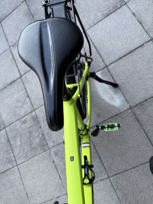 Rower Trek Dualsport 3