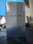 Woda toaletowa Glacier Oriflame