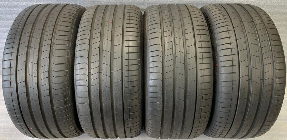 275/35r21 Pirelli Pzero 103W XL PNCS 2022rok!