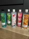 Avon zel pod prysznic senses