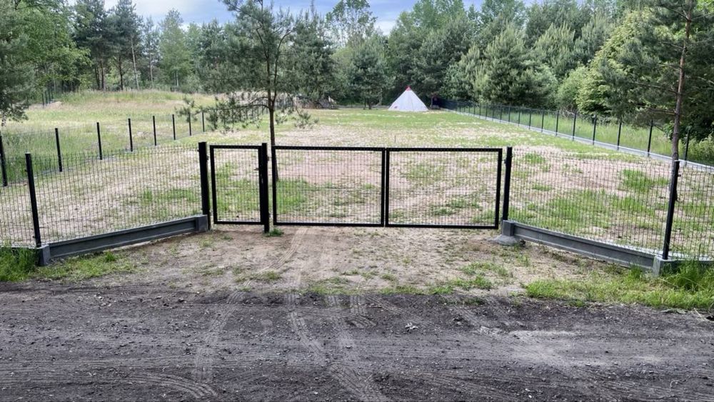 Ogrodzenia Panelowe 3D Promocja 2025 Konkurencyjne ceny !!!