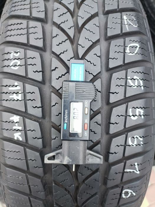 Гума Шини 205×55 R16 резина зимова