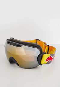 OKAZJA Gogle narciarskie Red Bull Spect lustrzanki cena katalog 519zł