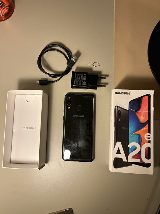 Samsung A20e 32GB