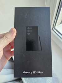 Samsung Galaxy S23 Ultra 12/512 (black)