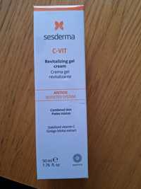 Sesderma C-vit gel krem 50ml