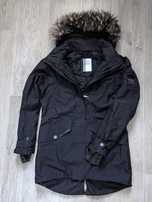 Helly hansen kurtka parka damska M