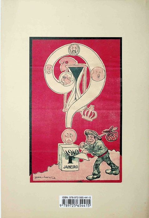 Republicanos O ano de 1909
