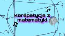 Korepetycje z matematyki dla uczniów szkoły podstawowej