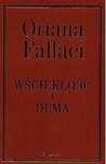 Wściekłość i duma Oriana Fallaci