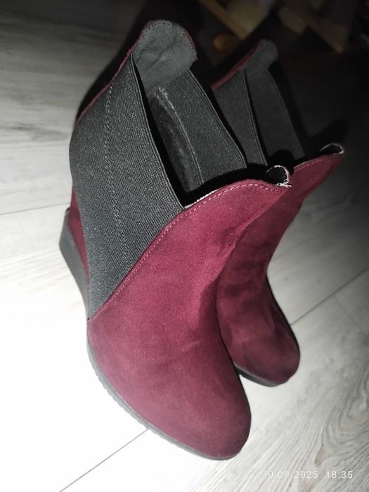 Buty damskie Primadonna