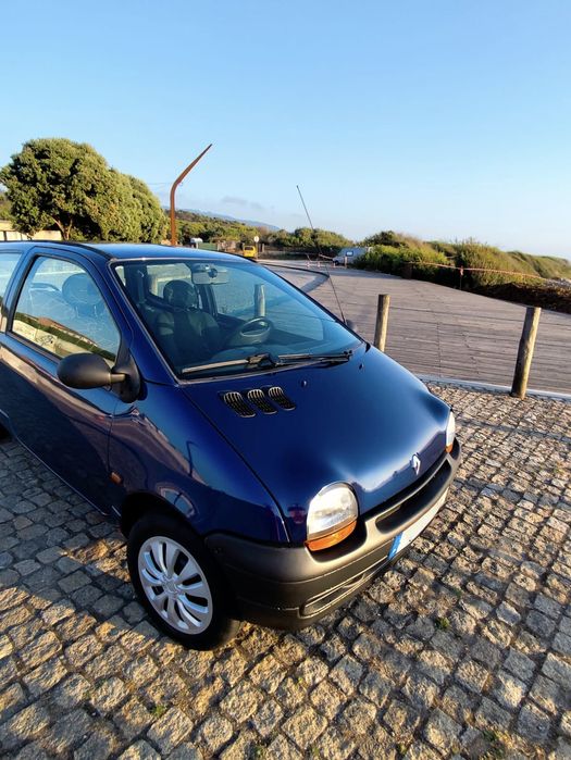 Renault Twingo 1997
