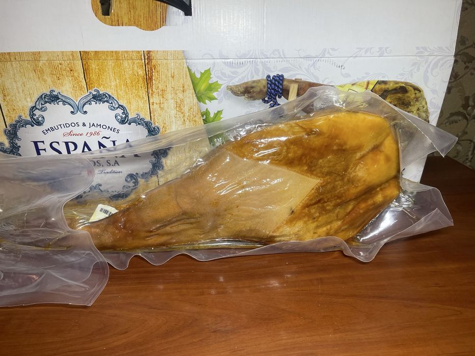 Хамон Espana Палета