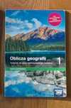 Podręcznik do geografii 1 zakres podstawowy