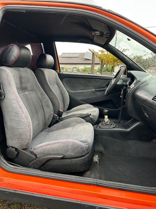 SEAT IBIZA 6k2 110cv