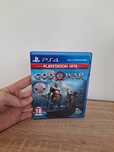 God of War PL Polska Edycja PS4/PS5 PlayStation