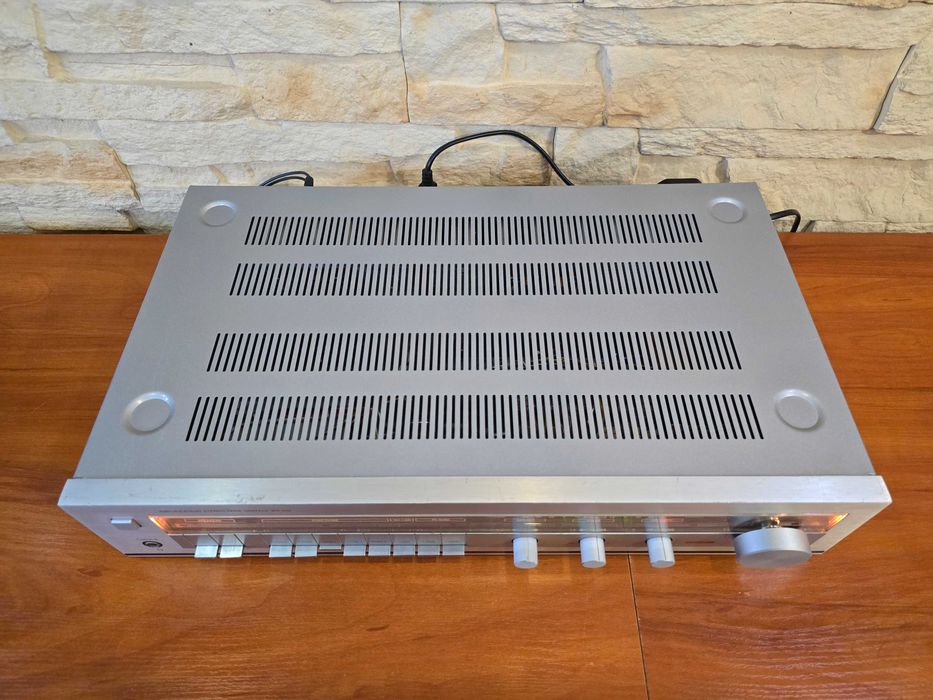 Unitra Diora WS 432 po serwisie