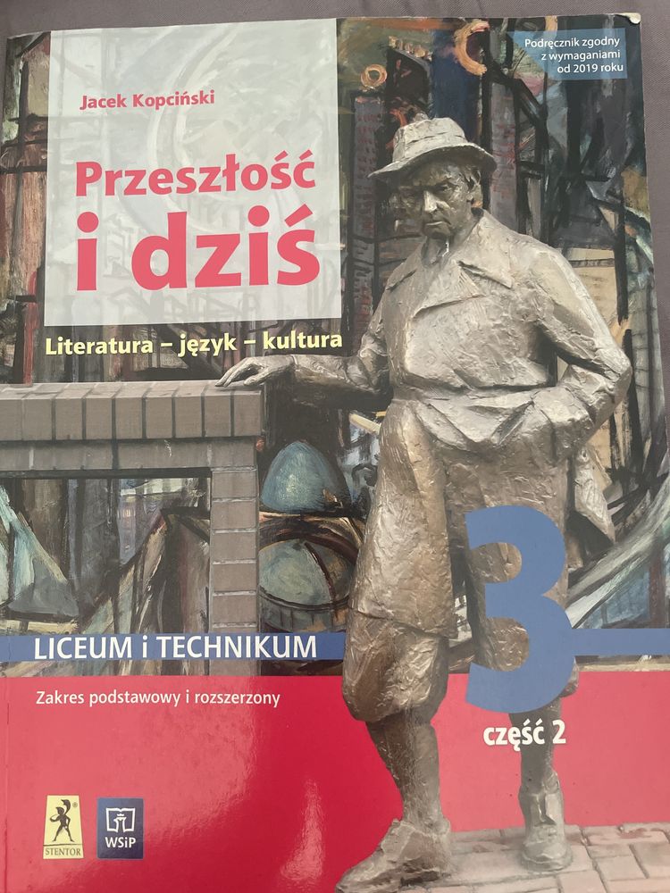 Przeszłość i dziś 3 część 2