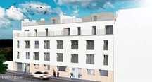 Barreiro - para construção de prédio