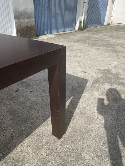 Mesa  sala de jantar