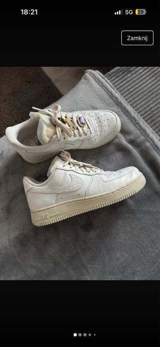 Nike Air Force 1