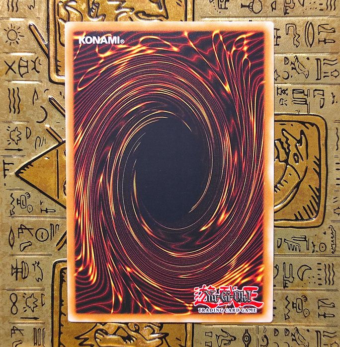 Dark Magician of Chaos Yugioh