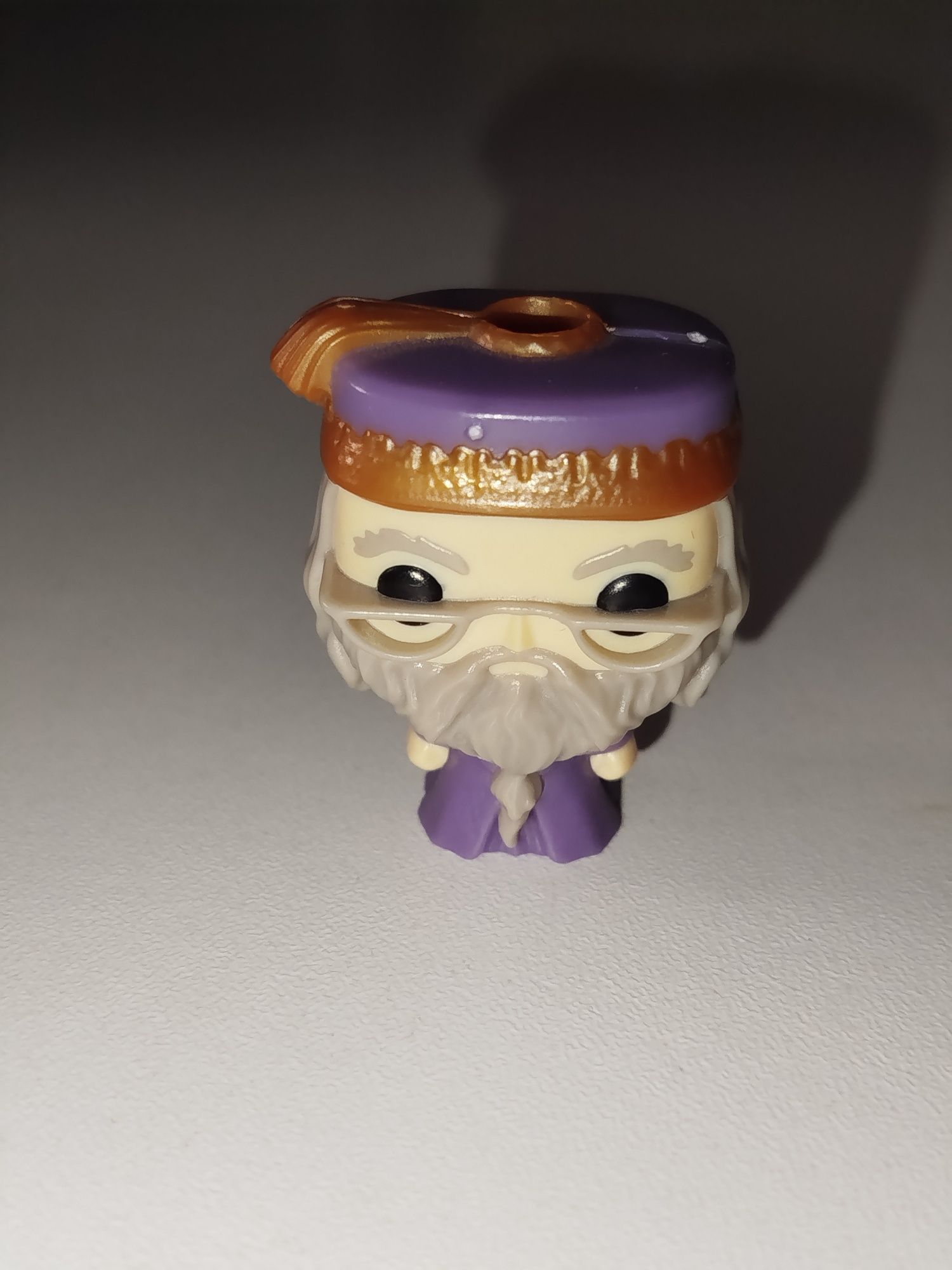 Kinder Joy (Harry Potter) - Albus Dumbledore(1°Edição)