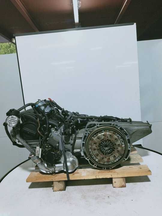 Motor Mercedes Vaneo (W414) 1.7 Cdi 90 cv    668914