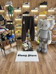 Штани Джогери YEEZY Season 6 Brown