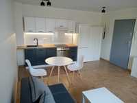 Nowe, komfortowe, wyposażone mieszkanie 26 m2