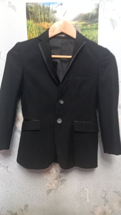 Костюм на випускний для хлопчика