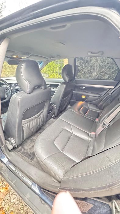 Volvo S80 diesel 2003