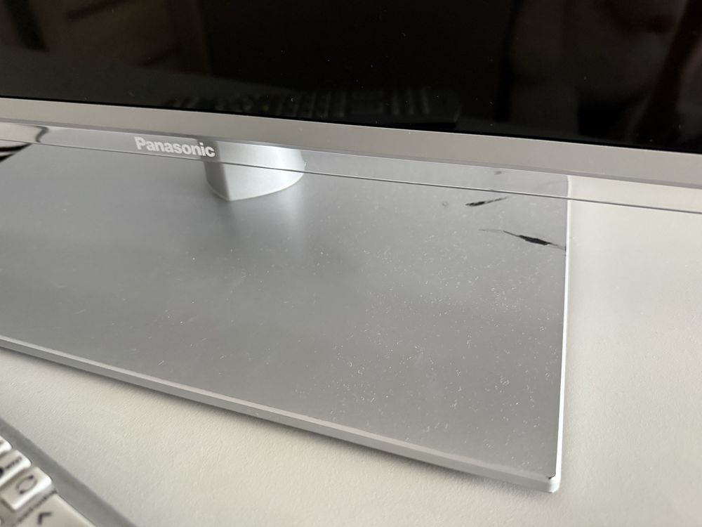 Telewizor Panasonic TX-L32E6 32 cale LED