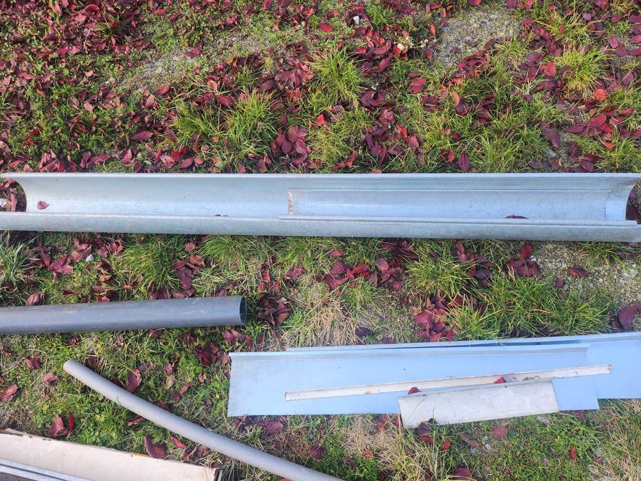 sprzedasz ryny spustowe