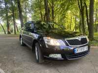 Skoda octavia a5 1.6gaz