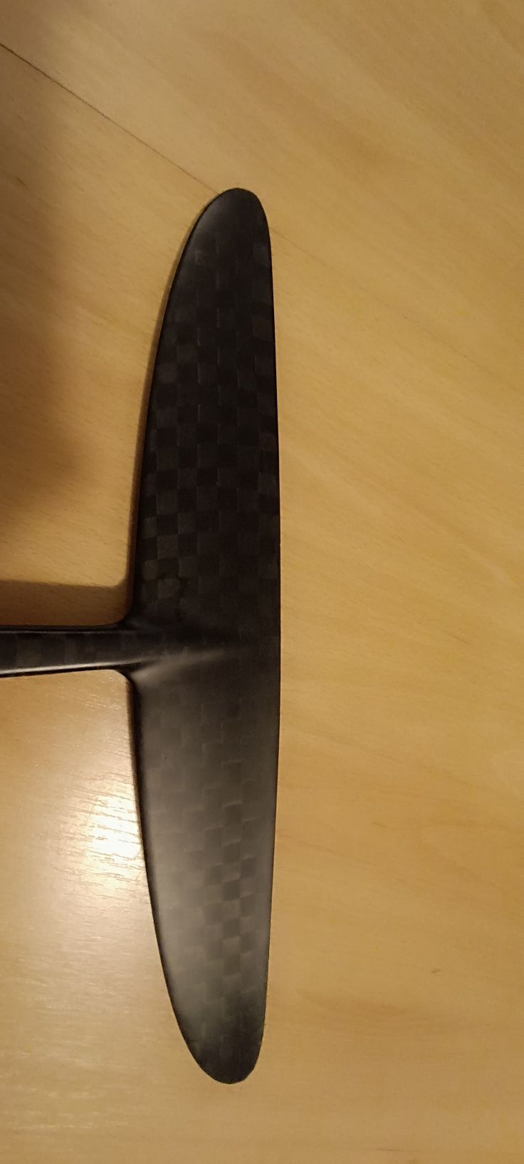Foil Stab Freestyle H V2 GONG