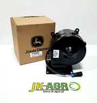 Wentylator John Deere RE237675, RE70538, RE220959, RE189031,  Org.
