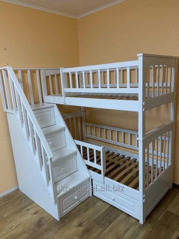 ліжко двохярусне балу 23520   Lubnimeblі, PP